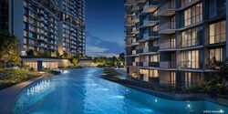 Lentor Gardens (D26), Condominium #571812081